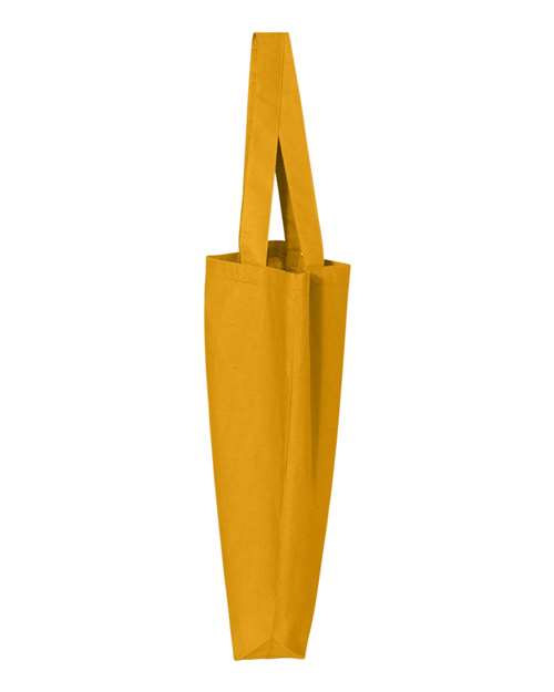 Q-Tees 12L Economical Tote QTBG