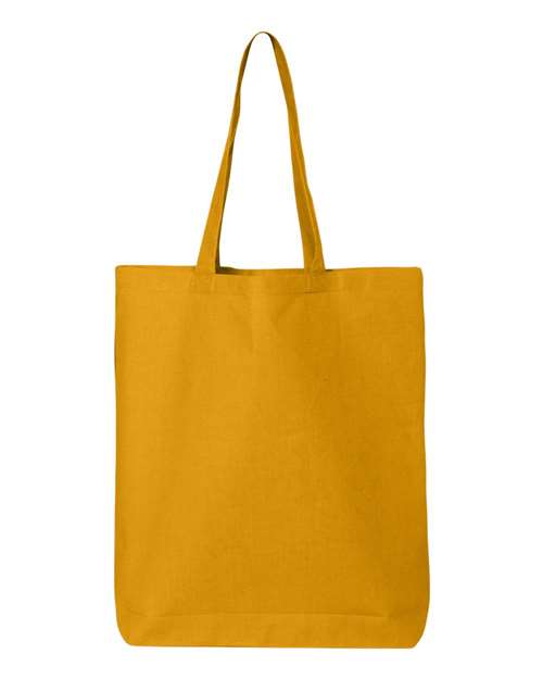 Q-Tees 12L Economical Tote QTBG