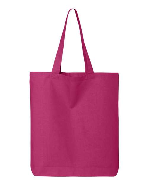Q-Tees 12L Economical Tote QTBG