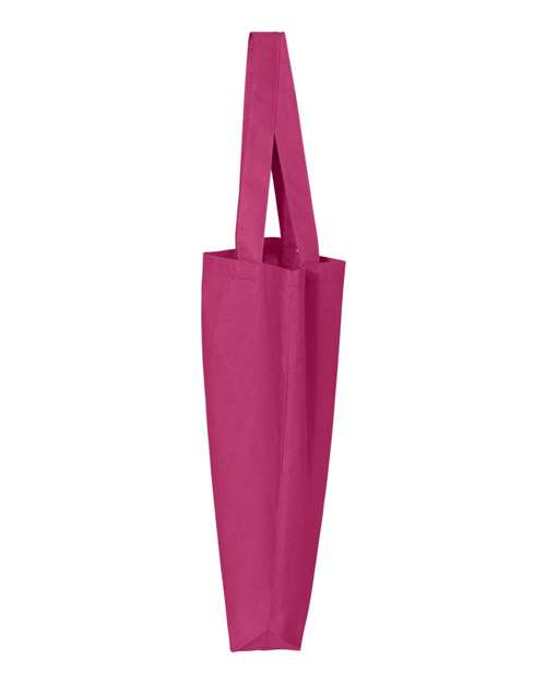 Q-Tees 12L Economical Tote QTBG