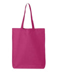 Q-Tees 12L Economical Tote QTBG