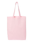 Q-Tees 12L Economical Tote QTBG