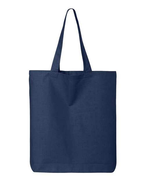 Q-Tees 12L Economical Tote QTBG
