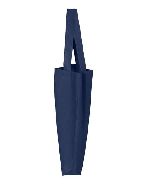 Q-Tees 12L Economical Tote QTBG
