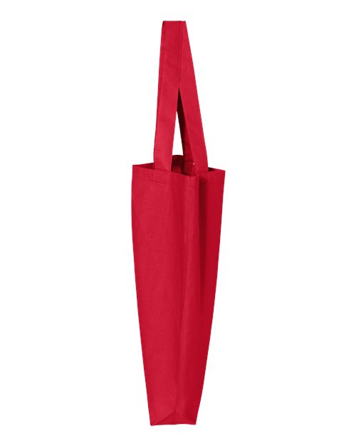 Q-Tees 12L Economical Tote QTBG