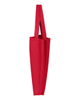 Q-Tees 12L Economical Tote QTBG
