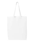 Q-Tees 12L Economical Tote QTBG