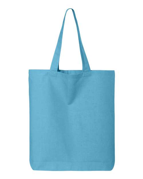 Q-Tees 12L Economical Tote QTBG
