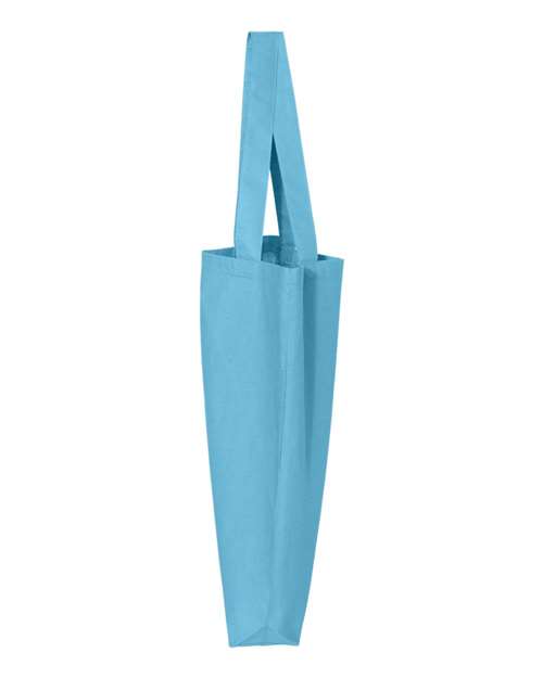 Q-Tees 12L Economical Tote QTBG