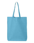 Q-Tees 12L Economical Tote QTBG
