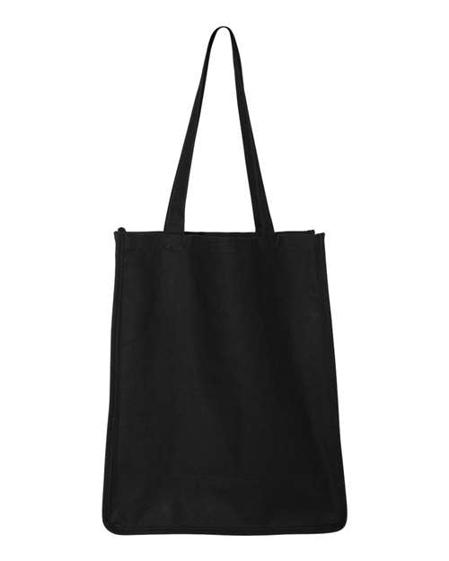 Q-Tees 27L Jumbo Shopping Bag Q125400