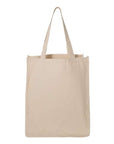 Q-Tees 27L Jumbo Shopping Bag Q125400