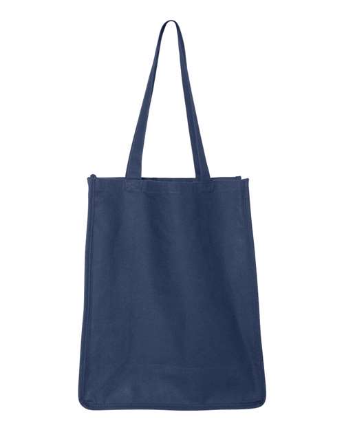 Q-Tees 27L Jumbo Shopping Bag Q125400