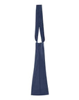 Q-Tees 25L Zippered Tote Q611
