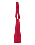 Q-Tees 25L Zippered Tote Q611