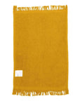 Q-Tees Fringed Fingertip Towel T100