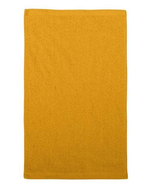 Q-Tees Budget Rally Towel T18