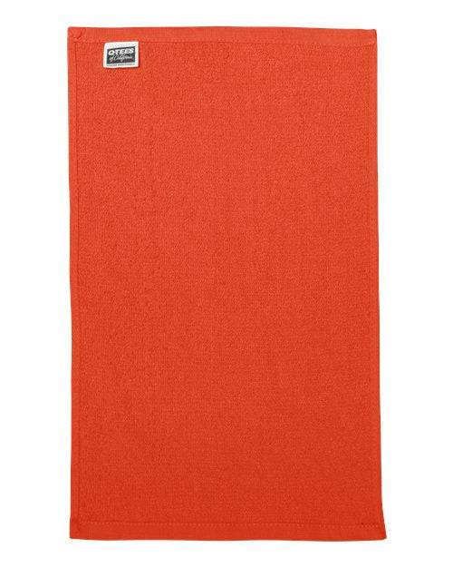 Q-Tees Budget Rally Towel T18