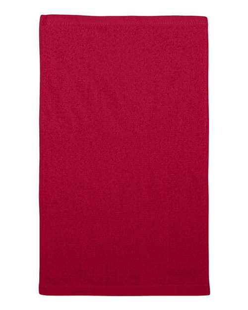 Q-Tees Budget Rally Towel T18