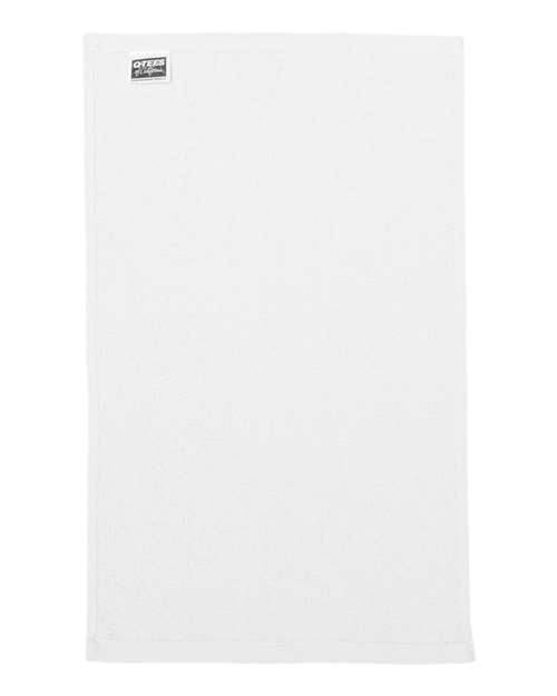 Q-Tees Budget Rally Towel T18