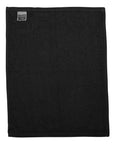 Q-Tees Hemmed Fingertip Towel T600
