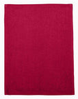 Q-Tees Hemmed Fingertip Towel T600