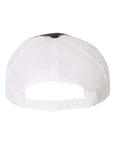 Richardson Garment-Washed Trucker Cap 111