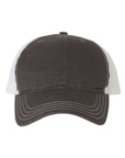 Richardson Garment-Washed Trucker Cap 111