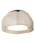 Richardson Garment-Washed Trucker Cap 111