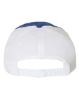 Richardson Garment-Washed Trucker Cap 111