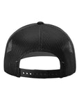 Richardson Snapback Trucker Cap 112