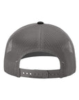 Richardson Snapback Trucker Cap 112