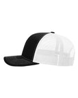 Richardson Snapback Trucker Cap 112