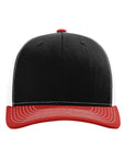 Richardson Snapback Trucker Cap 112
