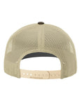Richardson Snapback Trucker Cap 112