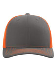 Richardson Snapback Trucker Cap 112