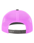 Richardson Snapback Trucker Cap 112