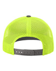 Richardson Snapback Trucker Cap 112