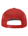 Richardson Snapback Trucker Cap 112