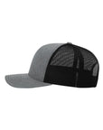 Richardson Snapback Trucker Cap 112