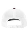 Richardson Snapback Trucker Cap 112
