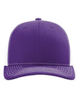 Richardson Snapback Trucker Cap 112