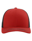 Richardson Snapback Trucker Cap 112