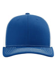 Richardson Snapback Trucker Cap 112