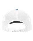 Richardson Snapback Trucker Cap 112