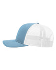 Richardson Snapback Trucker Cap 112