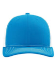 Richardson Snapback Trucker Cap 112