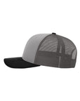 Richardson Snapback Trucker Cap 112