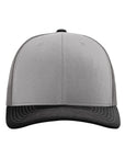 Richardson Snapback Trucker Cap 112