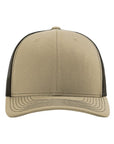 Richardson Snapback Trucker Cap 112